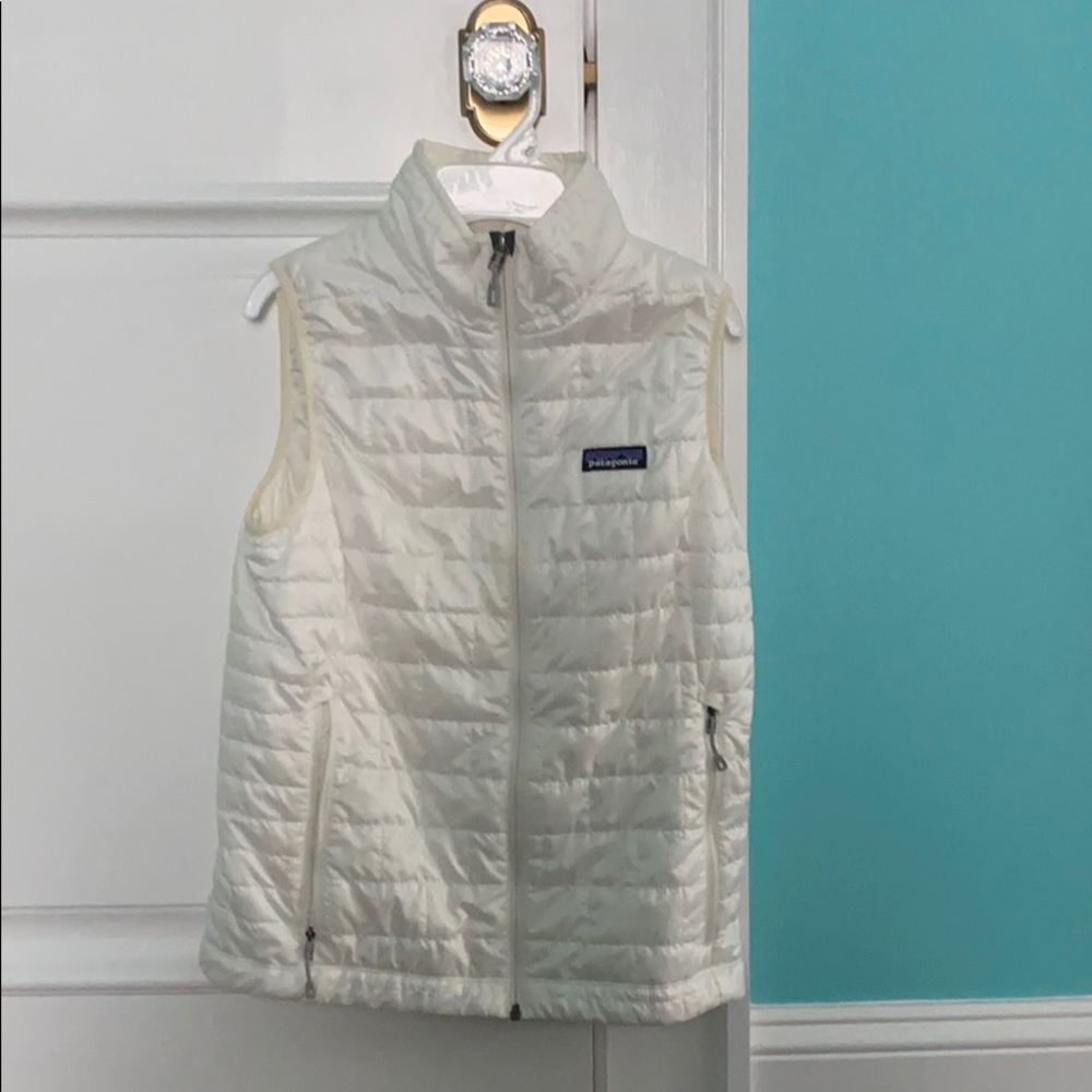Patagonia Vest